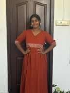 Abstract  Maxi