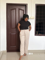 Viral Linen Pant