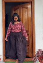Wide Palazzos