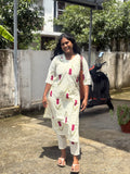 Pink Tulip Co-Ord