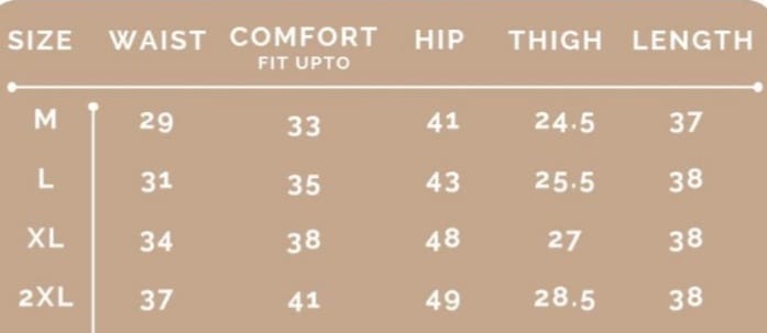 Cotton Straight Pants